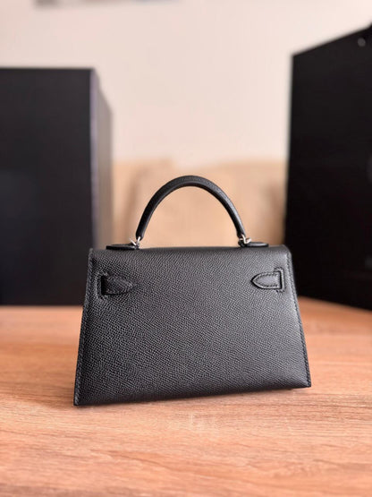 Hermes Handbag (Vip)