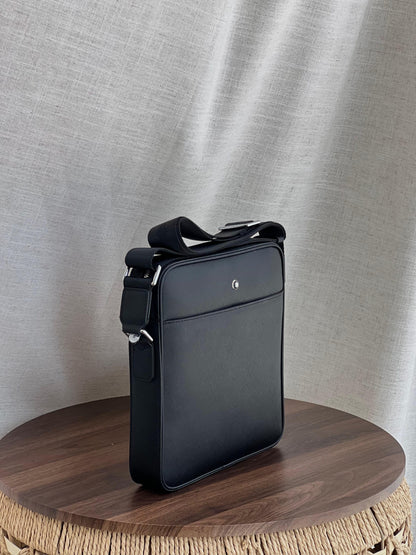 MontBlanc Messenger Bag
