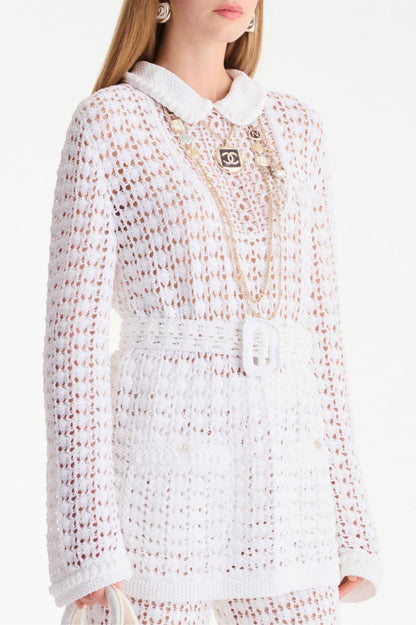 Chanel Sweater