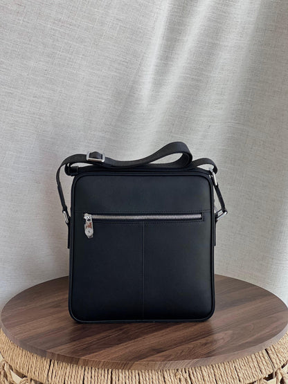 MontBlanc Messenger Bag