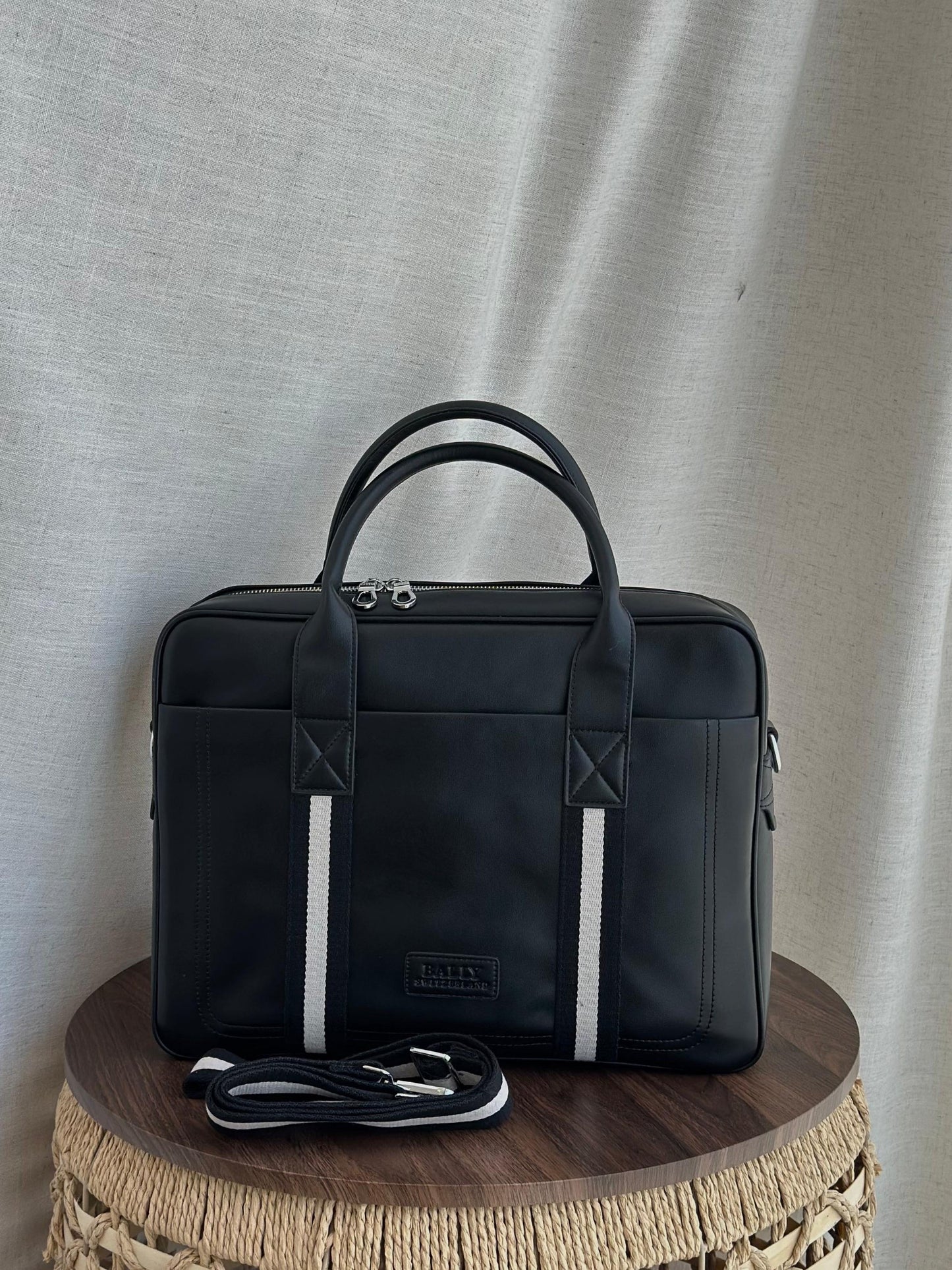 Bally Laptop Bag