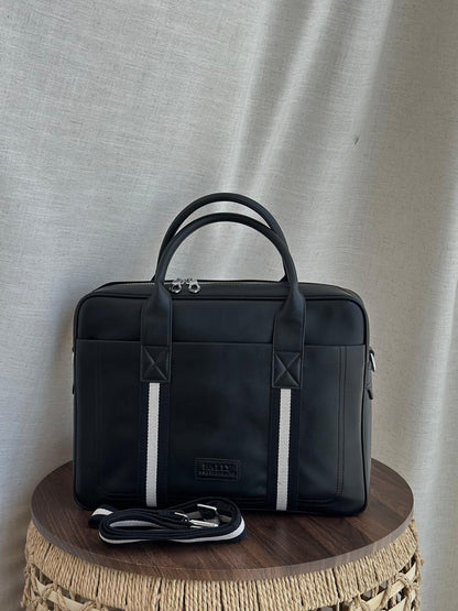 Bally Laptop Bag