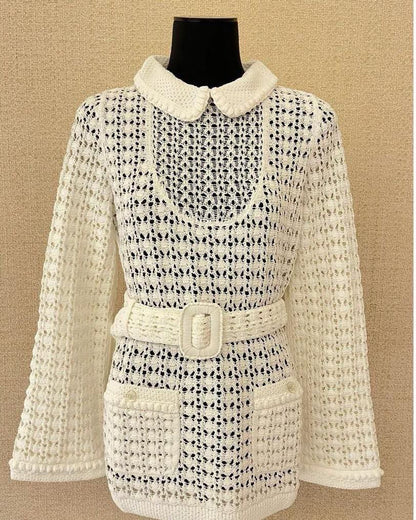 Chanel Sweater