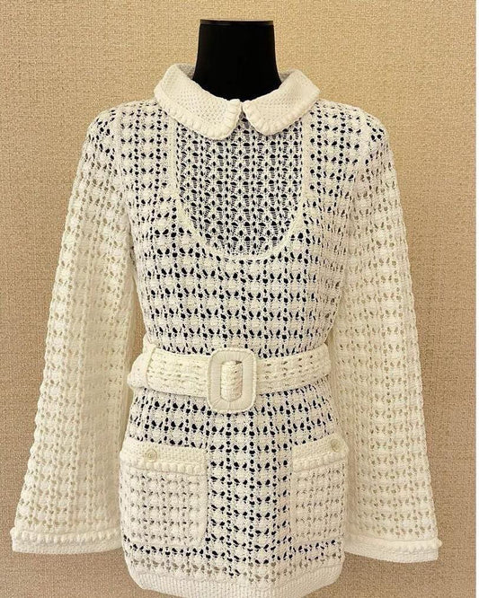 Chanel Sweater