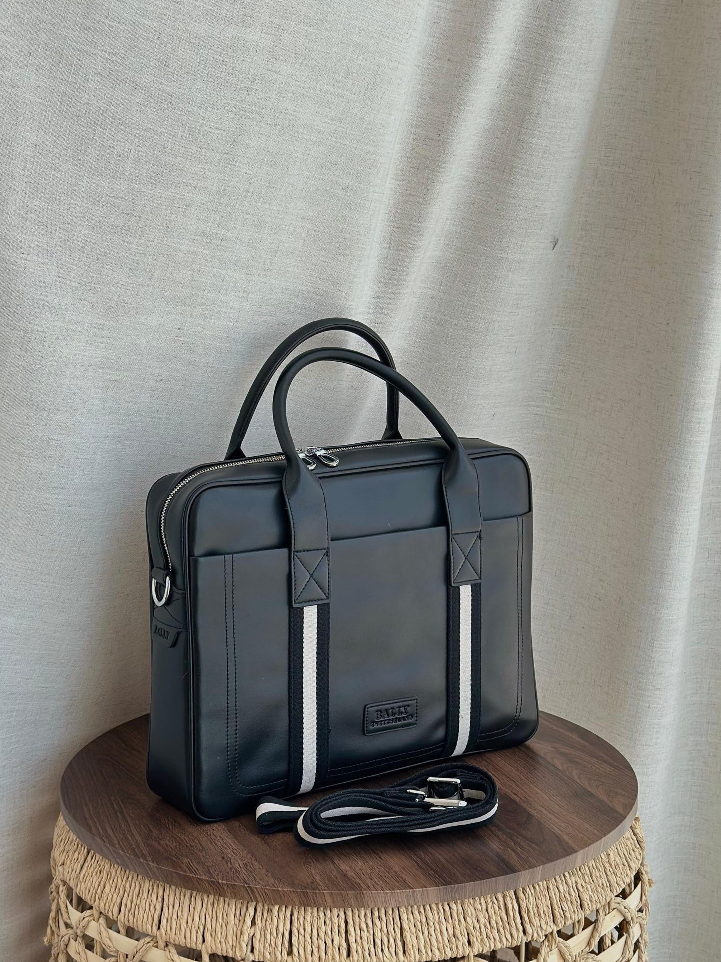 Bally Laptop Bag