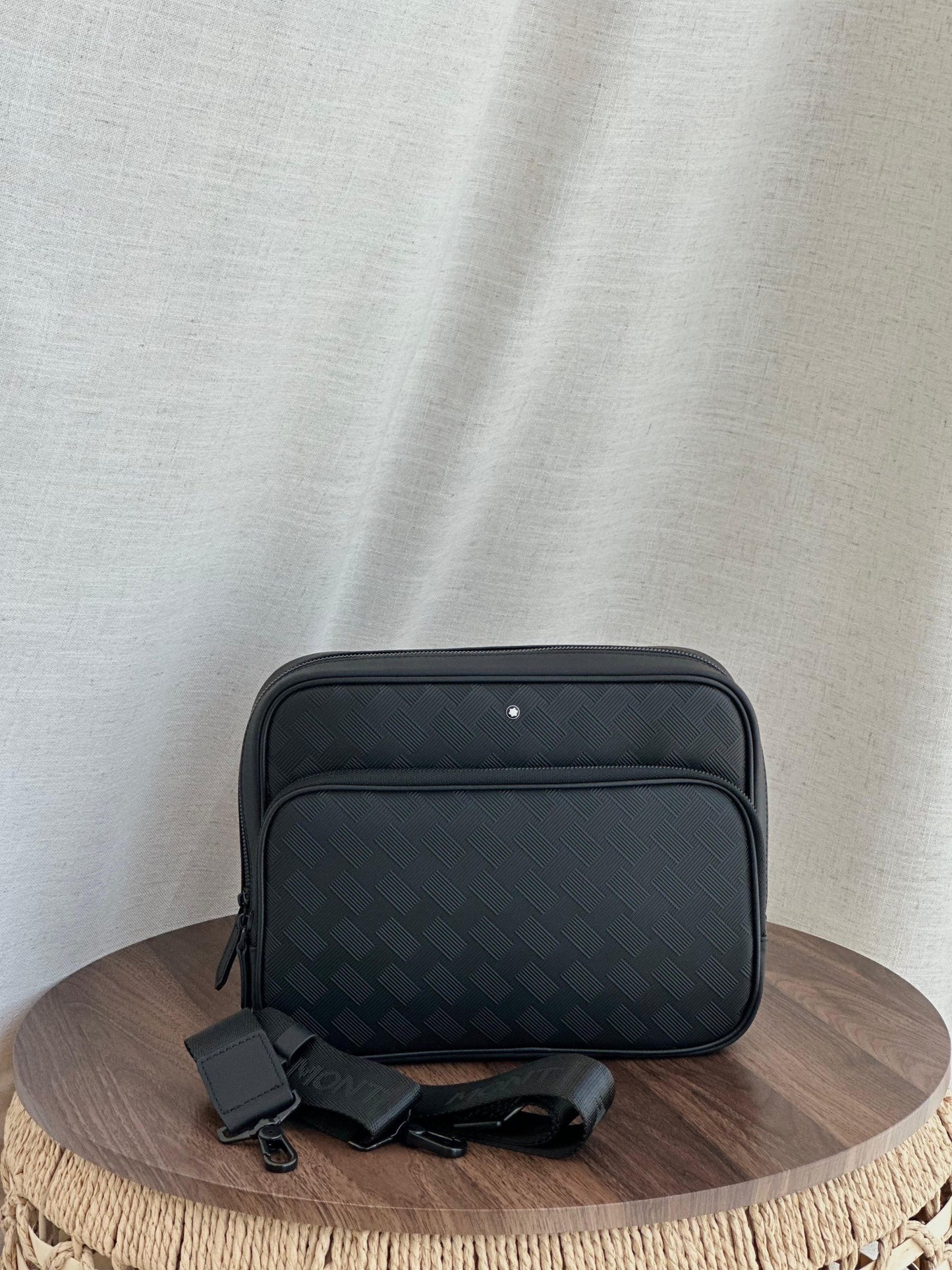MontBlanc Messenger Bag