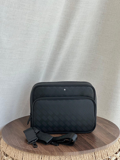 MontBlanc Messenger Bag