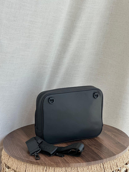 MontBlanc Messenger Bag