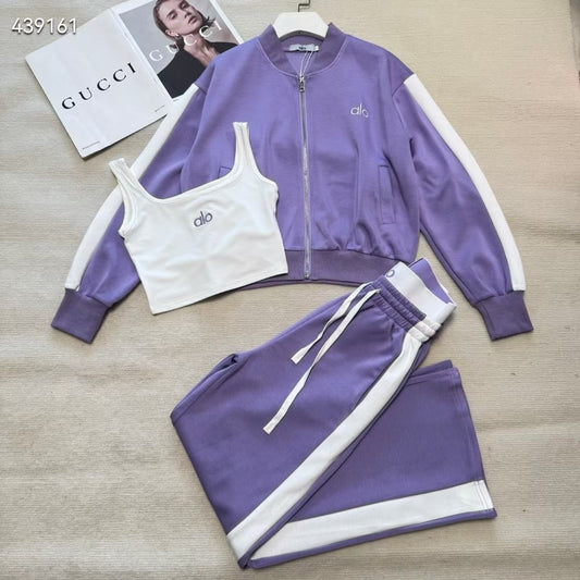 Alo Set