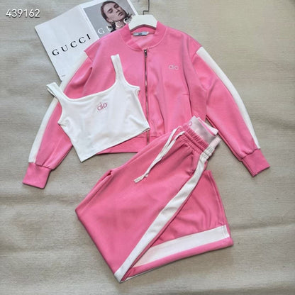 Alo Set