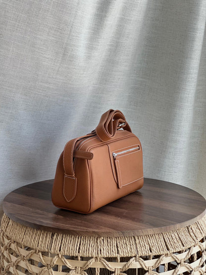 Hermes Messenger Bag