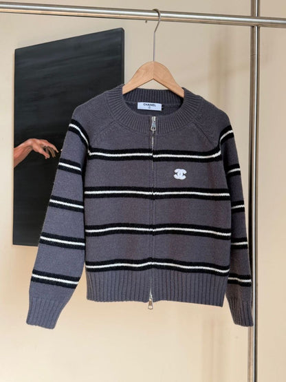 Chanel Sweater