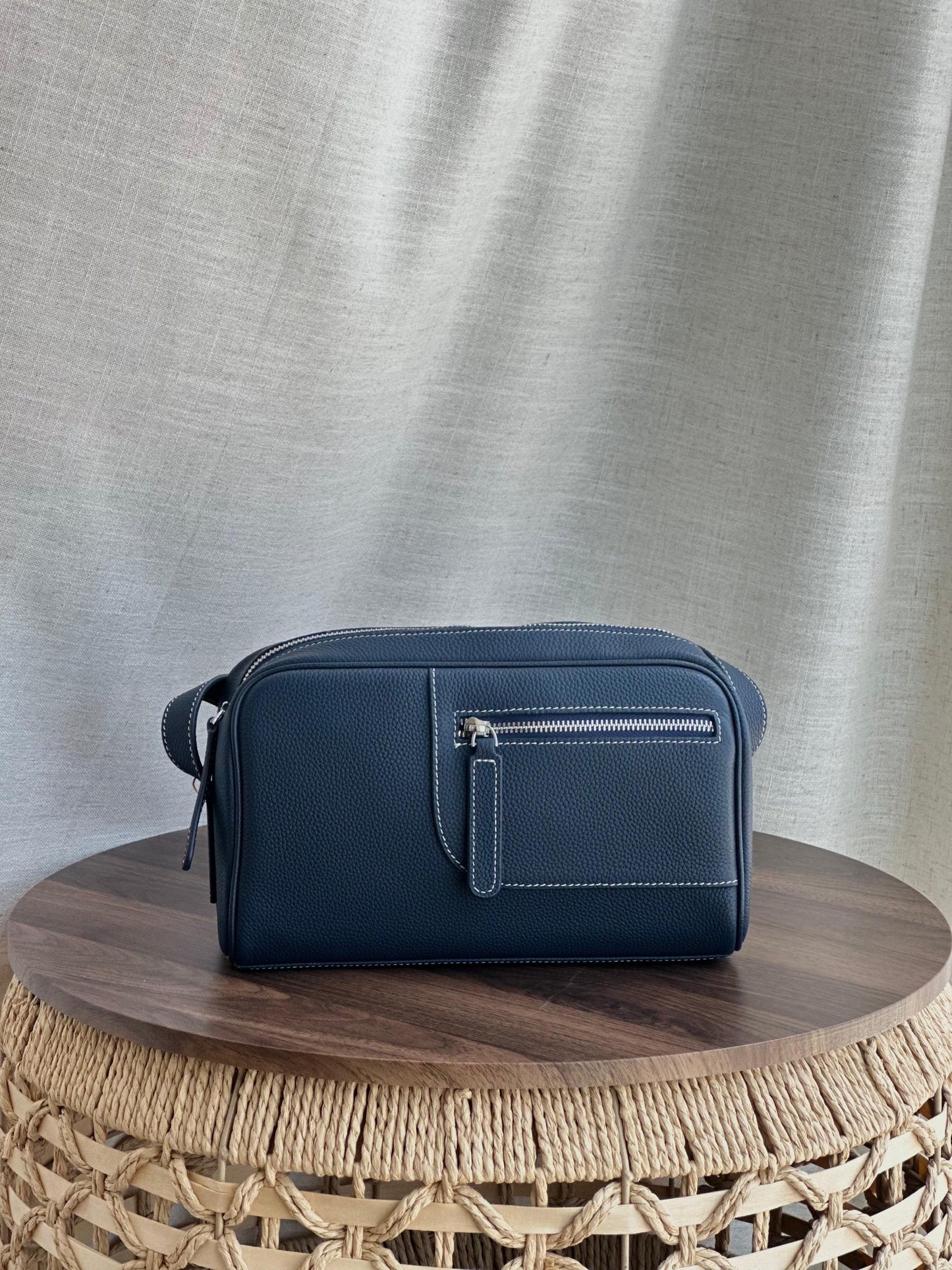 Hermes Messenger Bag