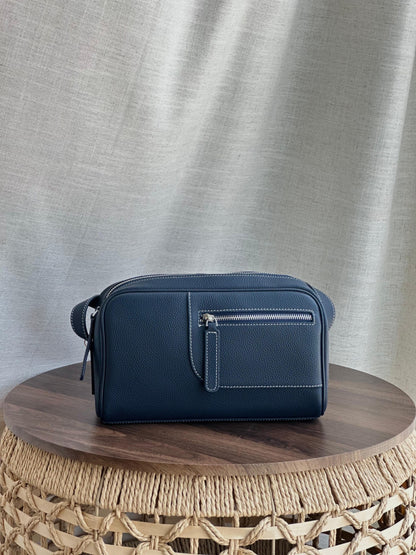 Hermes Messenger Bag