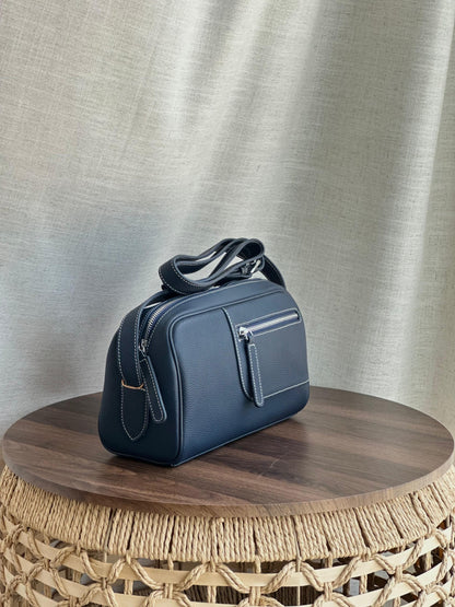 Hermes Messenger Bag