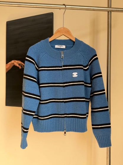 Chanel Sweater