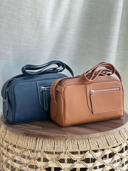 Hermes Messenger Bag