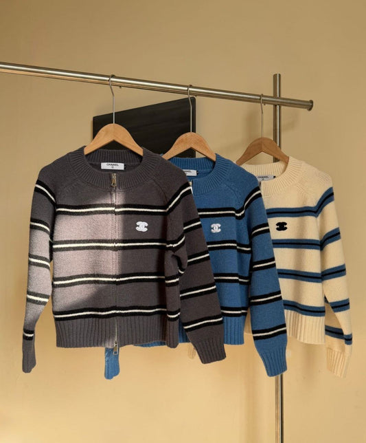 Chanel Sweater
