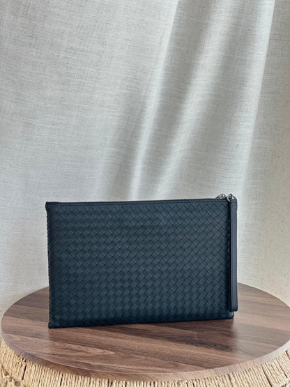 Bottega Veneta Clutch 2 Model