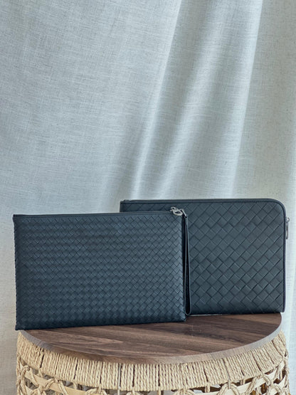 Bottega Veneta Clutch 2 Model
