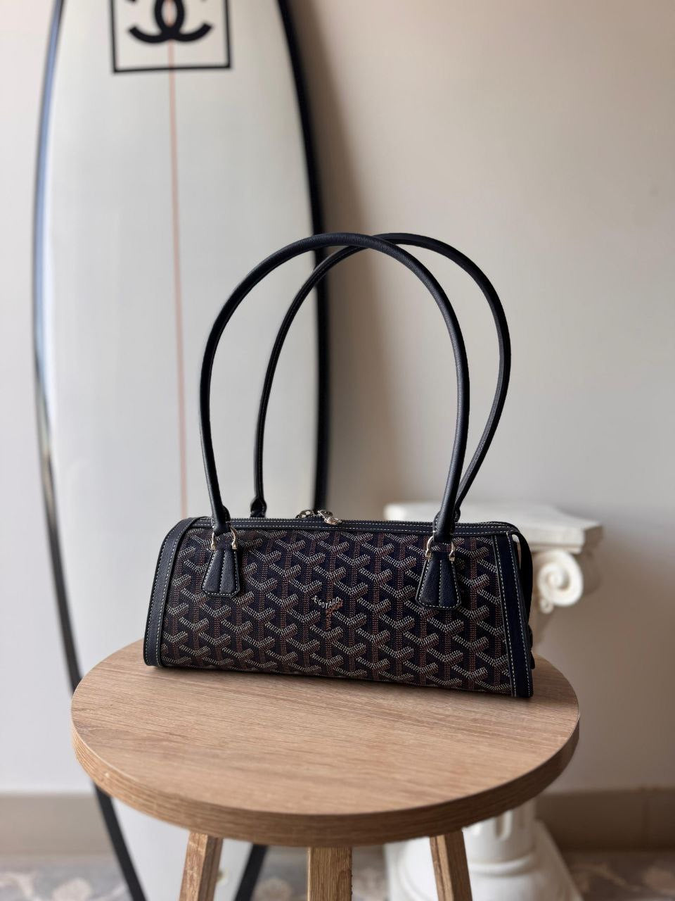 Goyard Shoulder Bag (Vip)