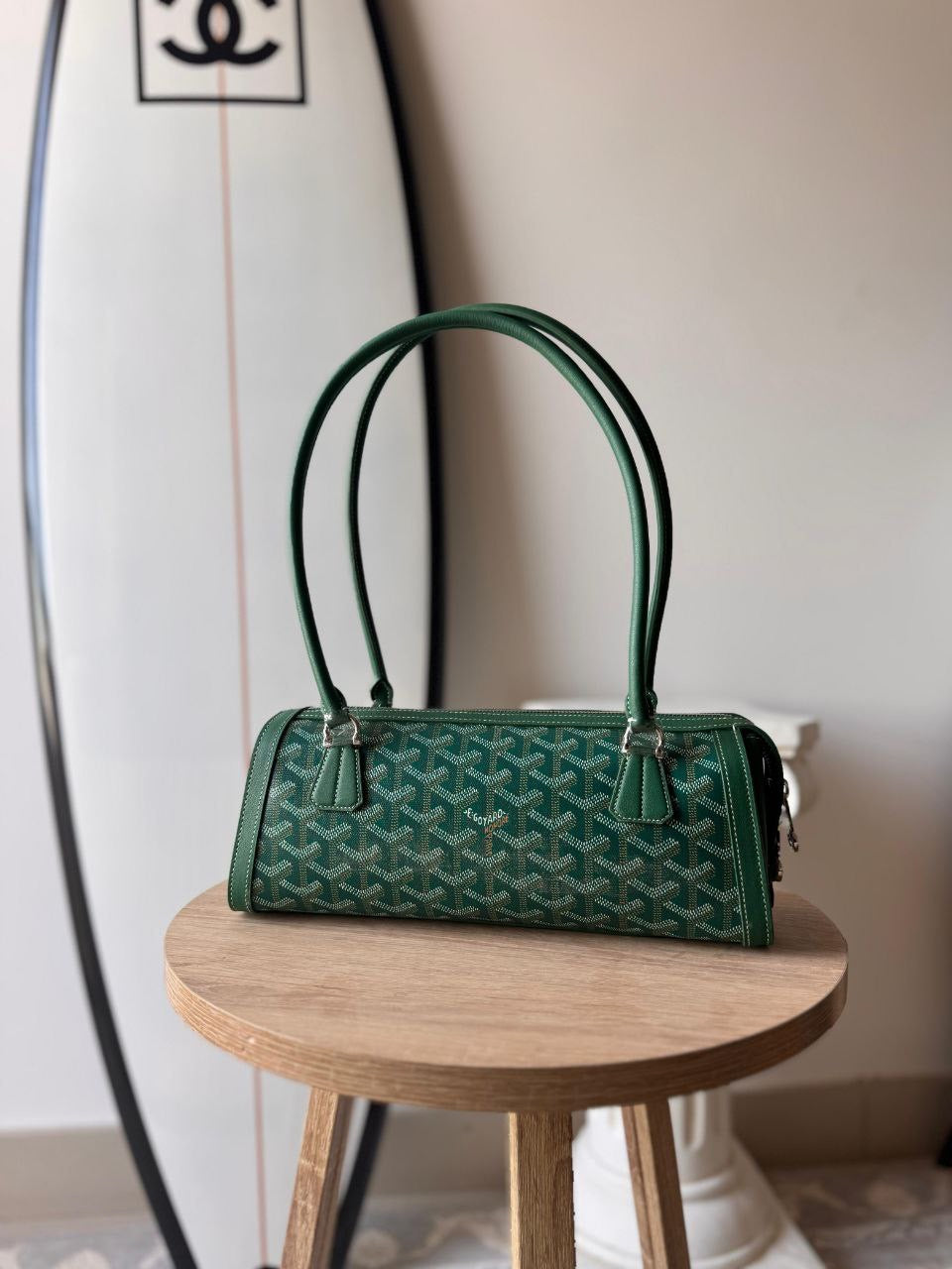 Goyard Shoulder Bag (Vip)