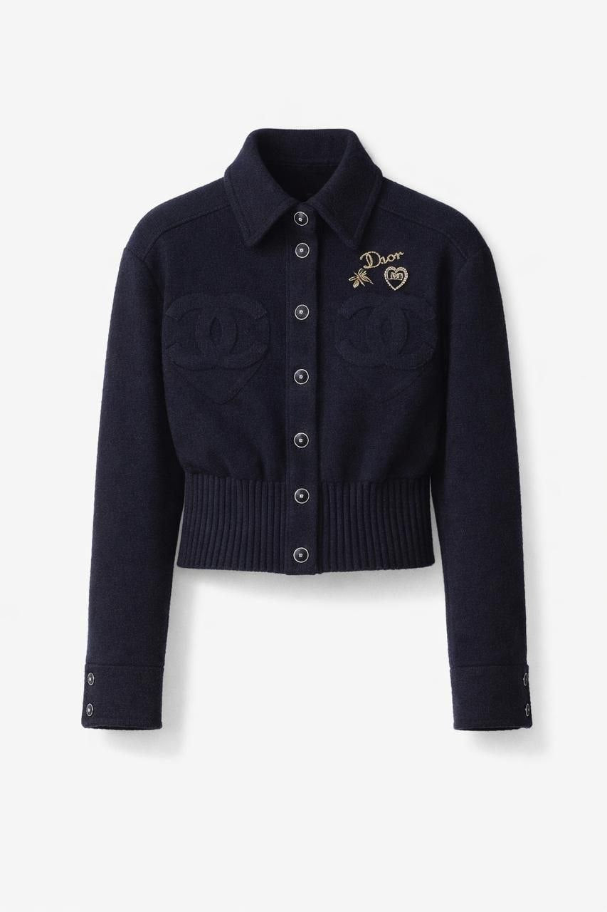 Dior Jacket