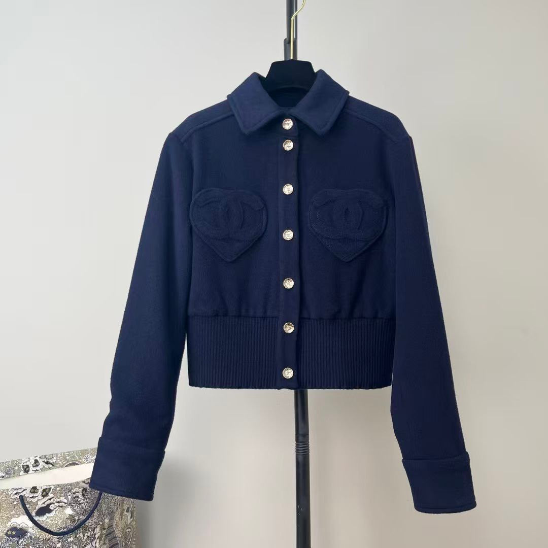 Chanel Jacket