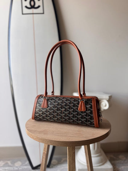 Goyard Shoulder Bag (Vip)