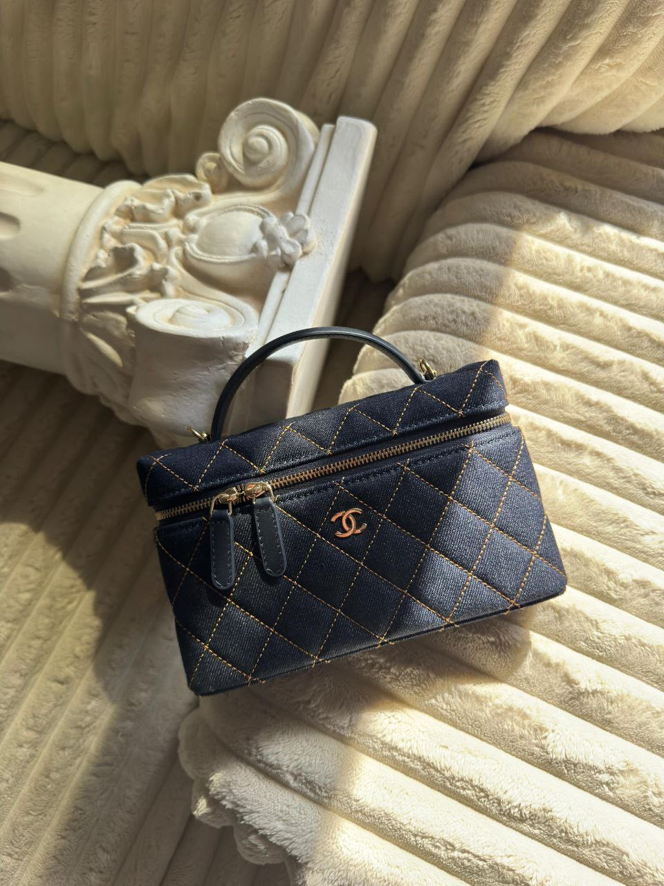 Chanel Sling Bag (Vip)