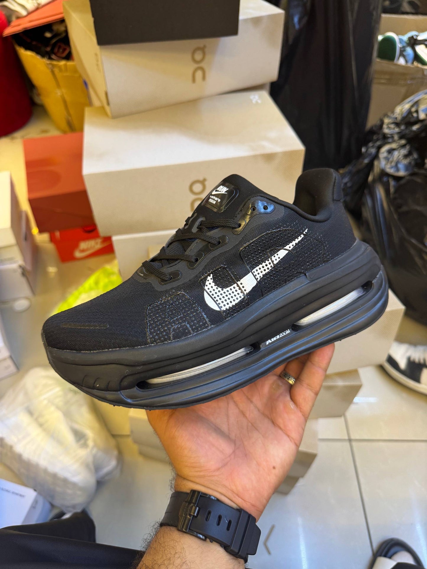 Nike vomero Premium