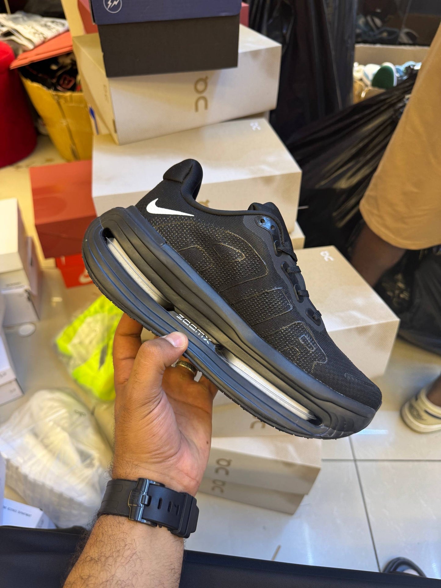 Nike vomero Premium