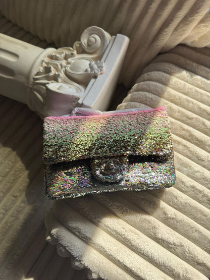 Chanel Sling Bag (Vip)