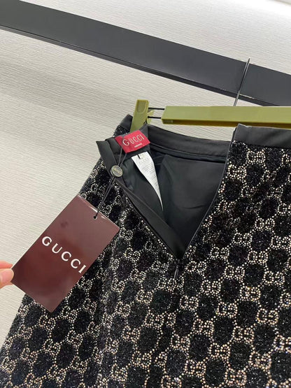 Gucci Scirt