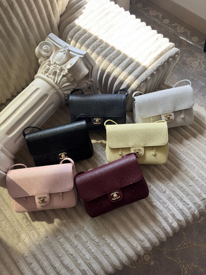 Chanel Sling Bag (Vip)