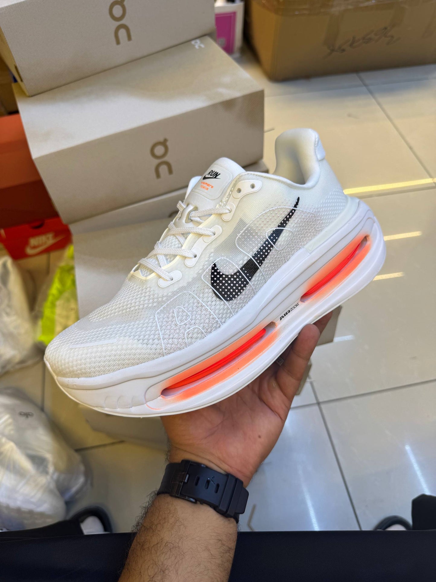 Nike vomero Premium