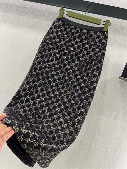 Gucci Scirt