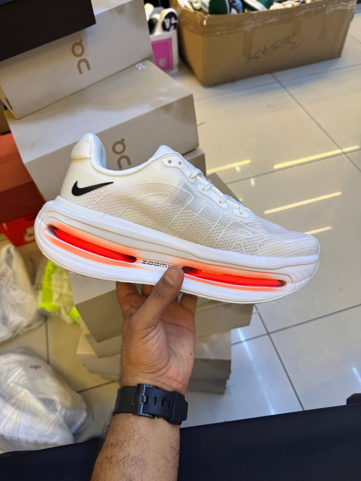 Nike vomero Premium