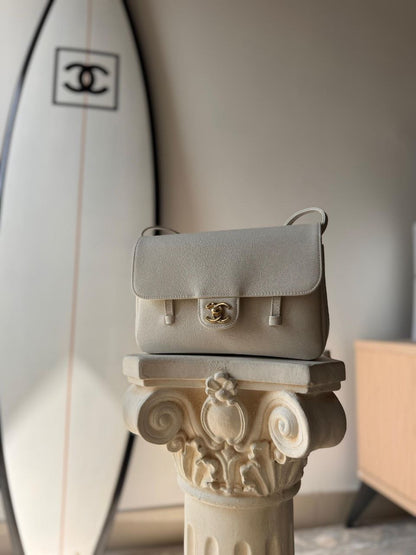 Chanel Sling Bag (Vip)