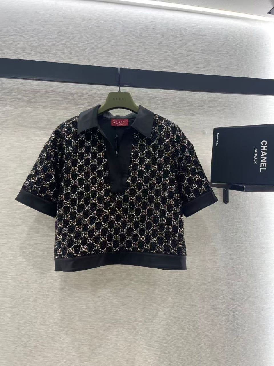Gucci Polo shirt