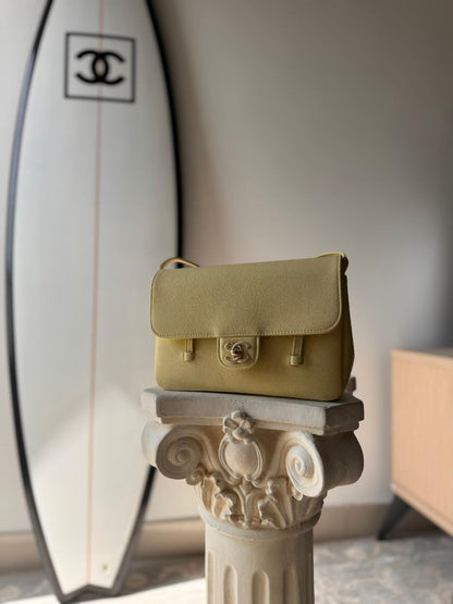 Chanel Sling Bag (Vip)