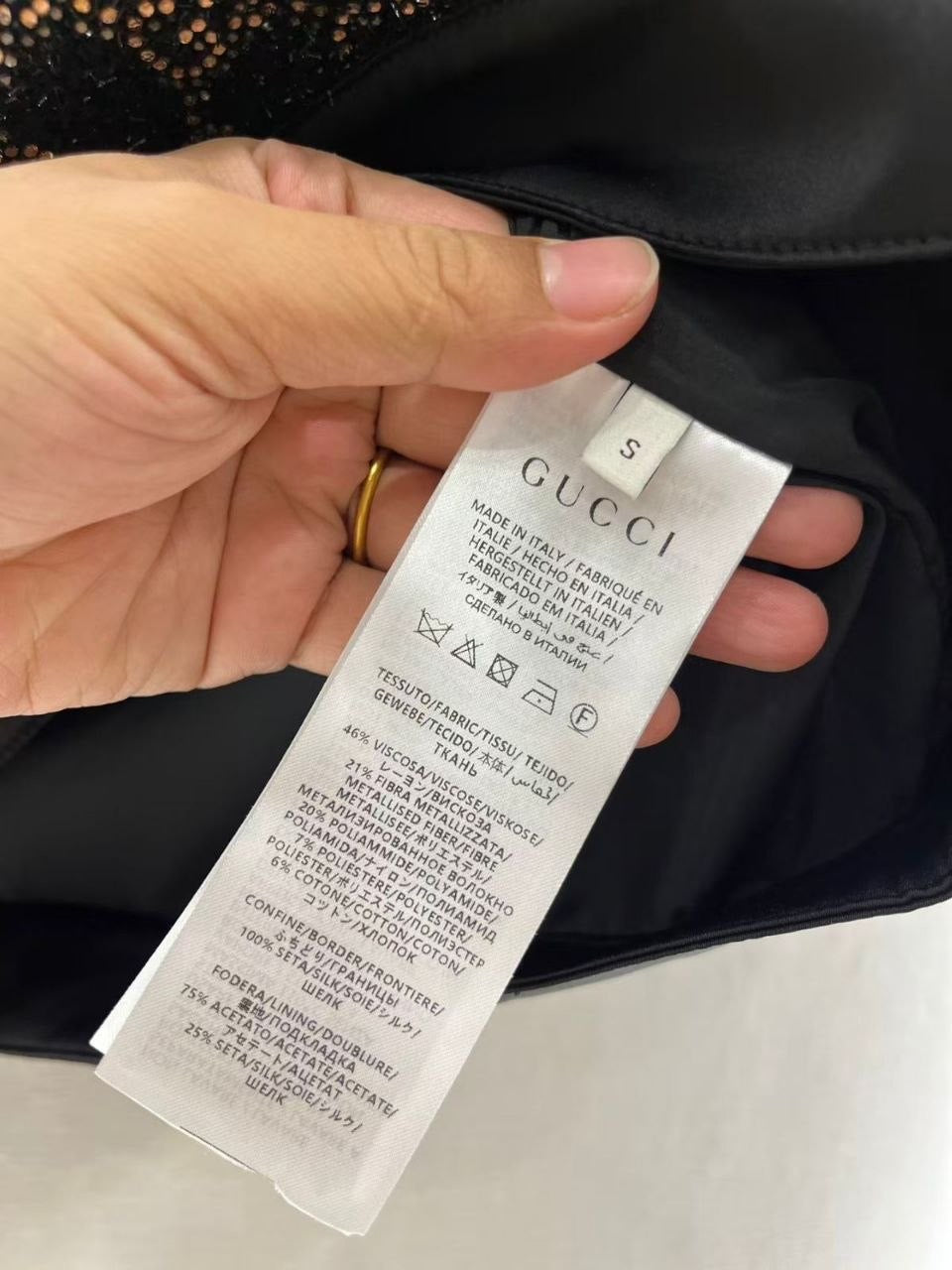 Gucci Polo shirt
