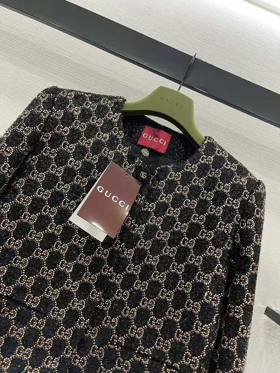 Gucci Jacket