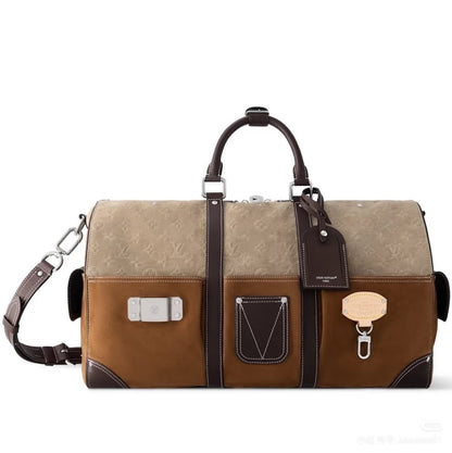 Louis Vuitton Travel Bag