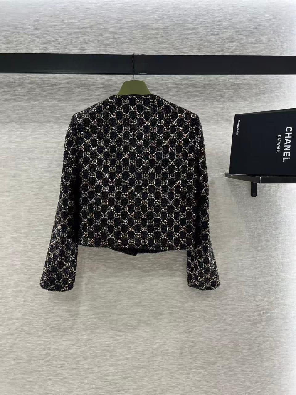 Gucci Jacket