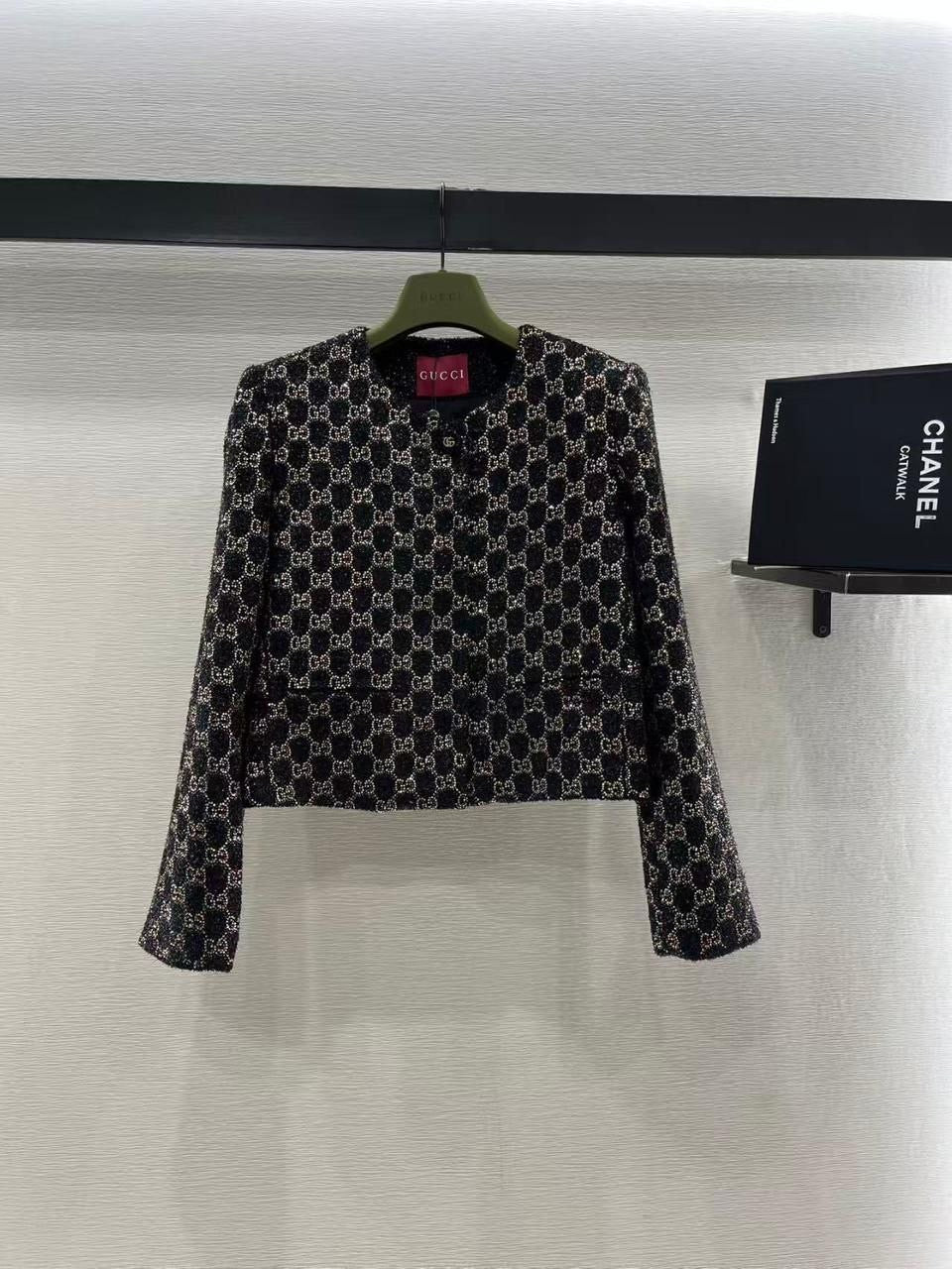 Gucci Jacket