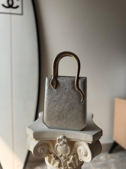 Bvlgari Handbag (Vip)