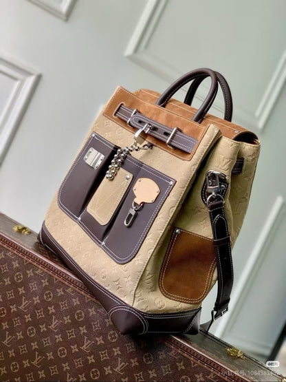 Hermes Handbag - Sling Bag (Vip)