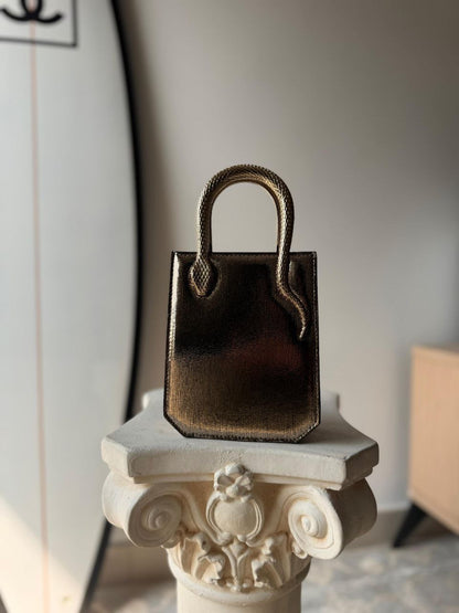 Bvlgari Handbag (Vip)
