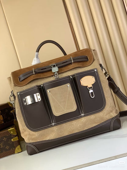Hermes Handbag - Sling Bag (Vip)
